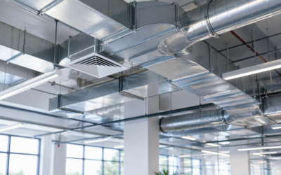 HVAC Design Fundamentals