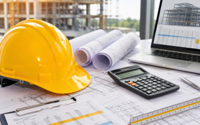 Quantity Surveying & Cost Estimation